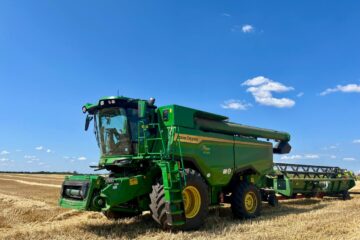 Збирання урожаю Юнікорнс