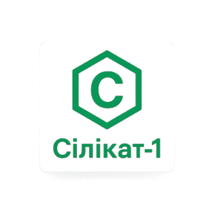 ТОВ Сілікат 1