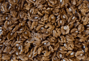 Волоський горіх